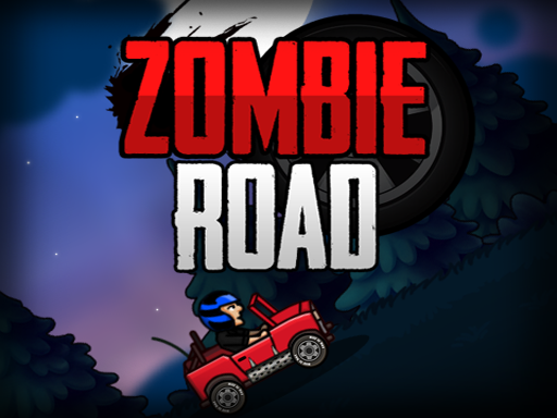 Zombie Road