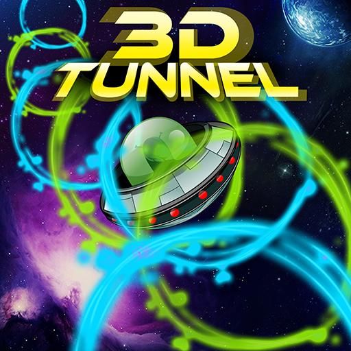 3D Tunnel