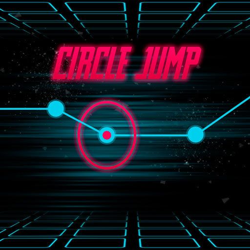 Circle Jump