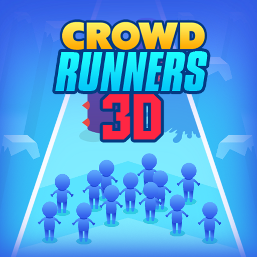 Crowd Runners