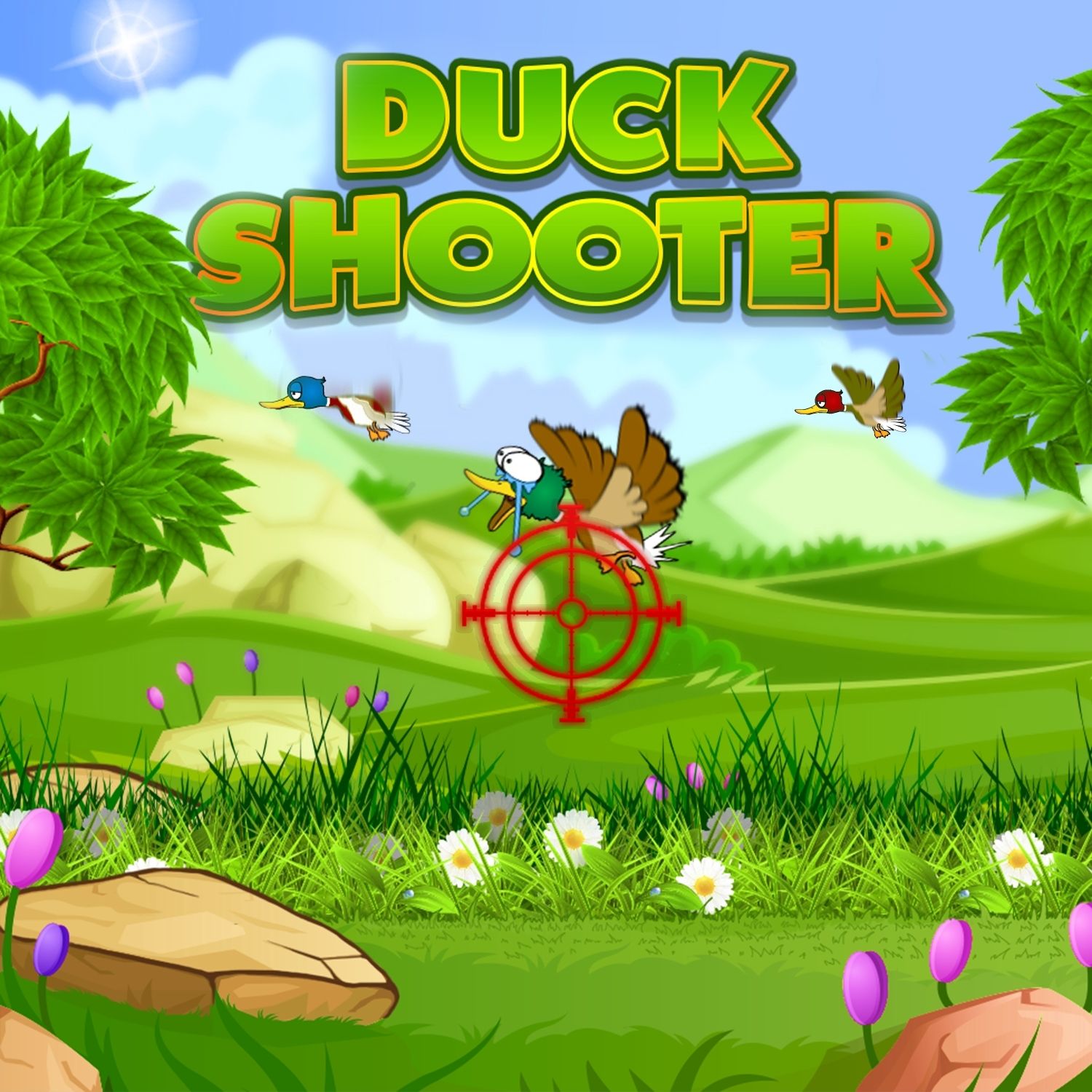 Duck Shooter