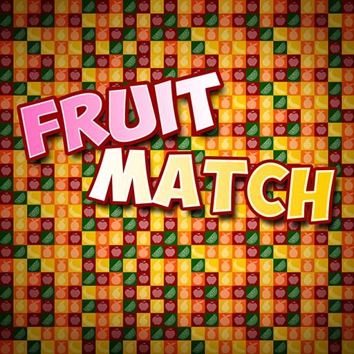 Fruit Match