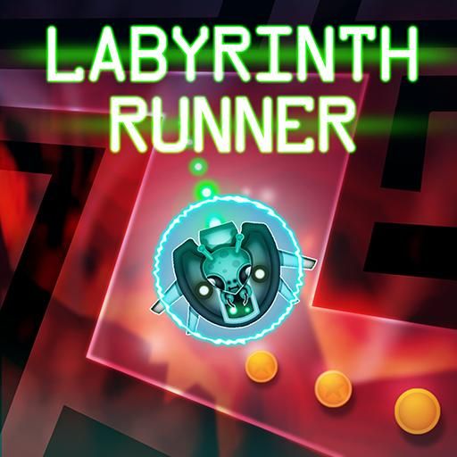 Labyrinth Runner