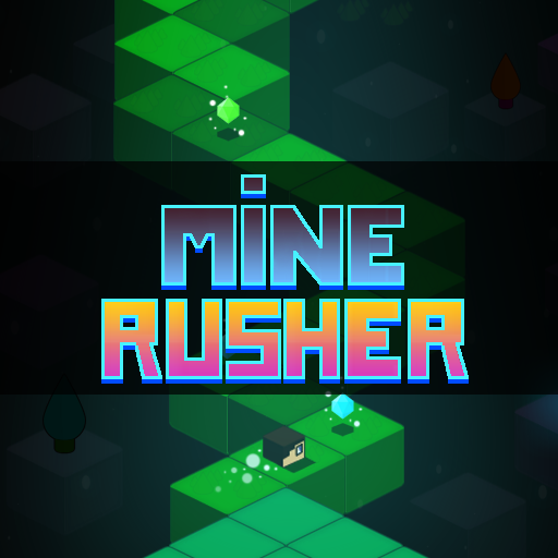 Mine Rusher