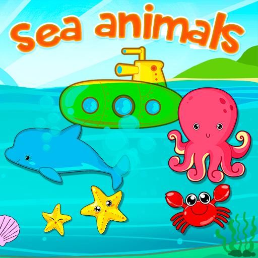 Sea Animal