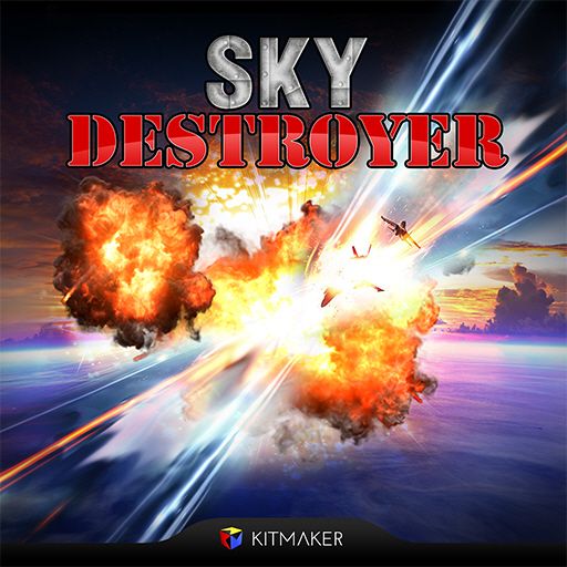 Sky Destroyer