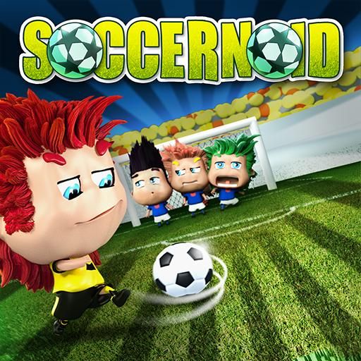 Soccernoid