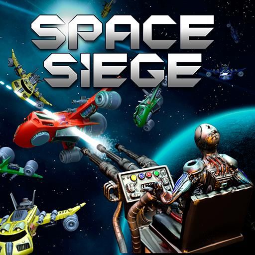 Space Siege