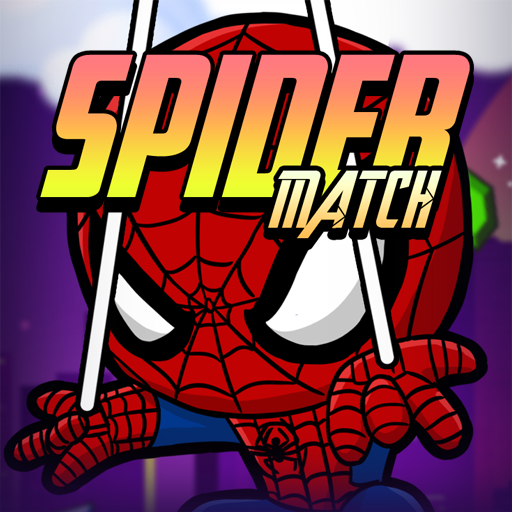 Spider Match