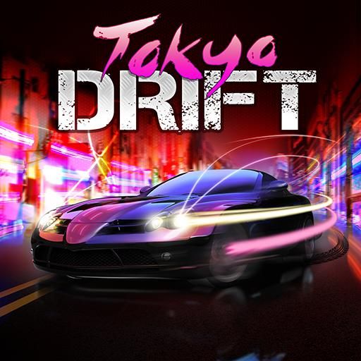 Tokyo Drift